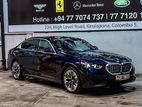 BMW 523i 2023