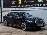 BMW 523i 2024