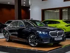 BMW 523i 2024