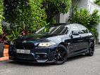 BMW 523i 520 MSPORT 2011