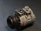 BMW 523i AC Compressor