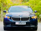 BMW 523i Advance Premium Full 2023