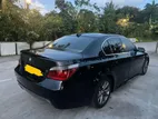BMW 523i E60 2007