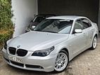 BMW 523i E60 Fully Loaded 2007