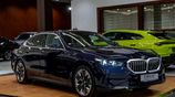 BMW 523i Exclusive Line 2023