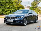 BMW 523i EXCLUSIVE LINE 2024