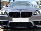 BMW 523i F10 2009