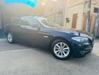 BMW 523i F10 2010