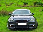 BMW 523i F10M Sport 2010