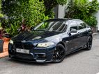 BMW 523i F10 MSPORT 2011