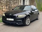 BMW 523i F10 petrol 2011