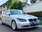 BMW 523i Facelift F/Loaded 2007