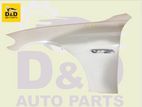 BMW 523I Fender LHS