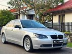 BMW 523i Fully Loaded 2007