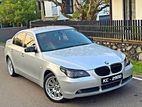 BMW 523i Fully Loaded 2007