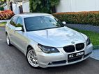 BMW 523i Fully Loaded 2007
