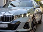 BMW 523i Fully Loaded 2023