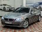 BMW 523i Highest Spec 2010