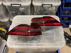 Bmw 523i I5 I7 2025 Rear Led Lights