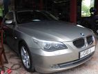 BMW 523i LCI 2007