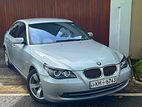 BMW 523i LCI Individual 2007