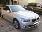 BMW 523i Luxury Edition 2010