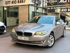 BMW 523i Luxury Line 2010