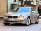 BMW 523i Luxury Line 2010