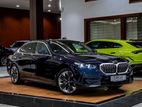 BMW 523i Luxury Line 2023