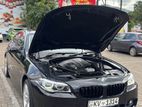 BMW 523i M Sport 2012