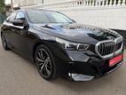 BMW 523i M Sport 2023