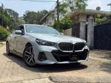 BMW 523i M Sport 2023