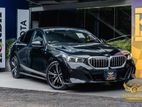 BMW 523i M-SPORT 2024
