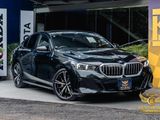 BMW 523i M-SPORT 2024