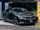BMW 523i M-Sport 2024