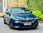 BMW 523i M Sport 2024