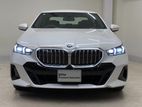 BMW 523i M sport 2025