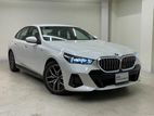 BMW 523i M SPORT 2025