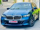 BMW 523i M Sport 2L O/Petrol 2024