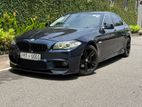 BMW 523i M Sport Kitted 2010