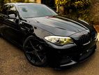 BMW 523i M Sport 2010