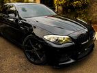 BMW 523i M Sport 2011