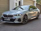 BMW 523i M Sport Plus 2023