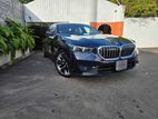 BMW 523i M Sport Plus 2025