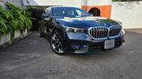 BMW 523i M Sport Plus 2025