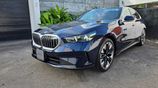 BMW 523i M Sport Plus 2025