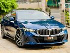 BMW 523i M Sport Plus 2L 2024