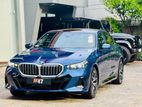 BMW 523i M Sport Plus 2L unre 2024
