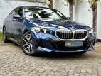 BMW 523i M Sport Plus Package 2024