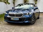 BMW 523i M Sport Plus Package 2024